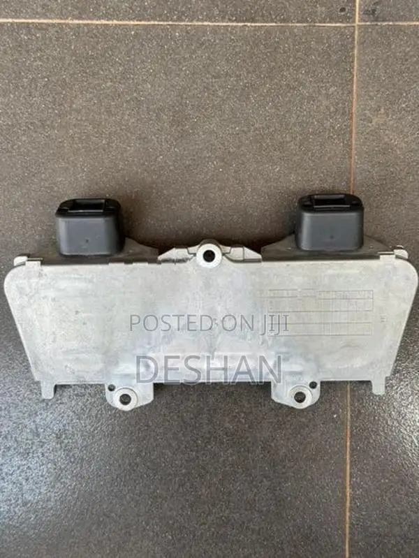 Suzuki Spacia Custom Dual Sensor Camera Redar Unit