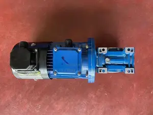 VFD Compatible Gear Motor