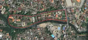 18.85P Bare Land for Sale in Royal Court, Rajagiriya (SL 14545)