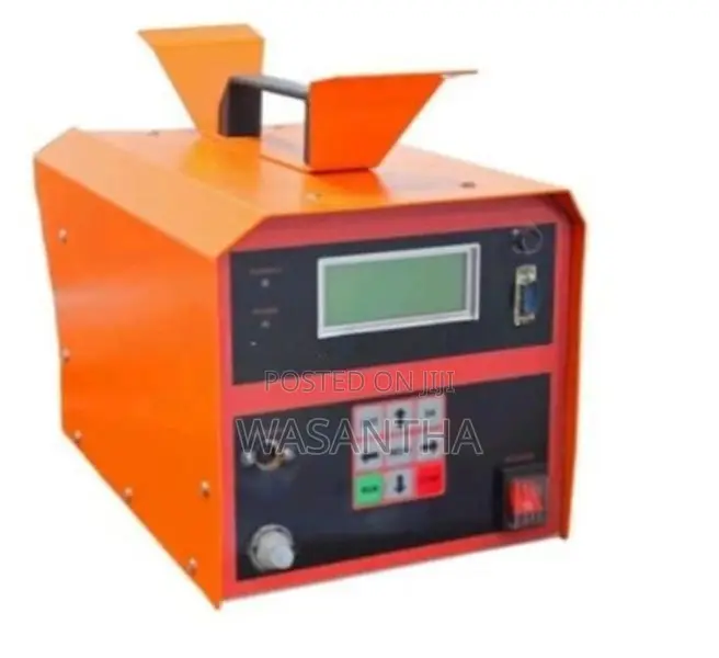 Electrofusion welding machine