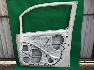Suzuki Wagon R 55s Right Side Door