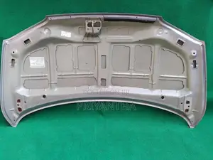 Suzuki Alto HA36 Buffer/Bonnet/Headlight Frame