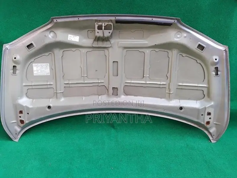 Suzuki Alto HA36 Buffer/Bonnet/Headlight Frame