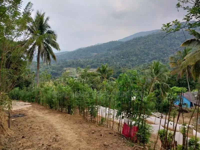 Kandy : 940 perches Land for Sale at Thalatuoya