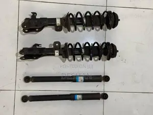 Suzuki Spacia Custom Shocks Absober Reconditioned (all Set)