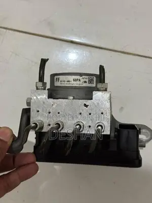 Suzuki Spacia Mk42s Custom Abs Modulator