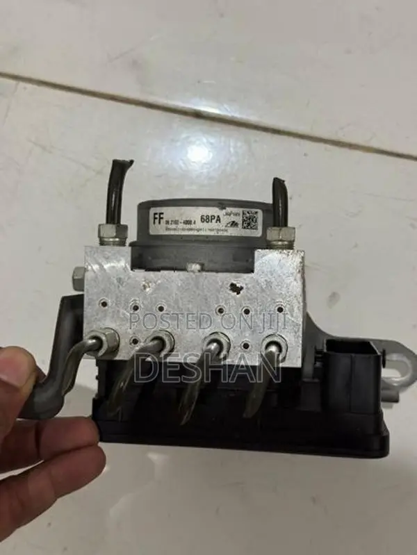 Suzuki Spacia Mk42s Custom Abs Modulator