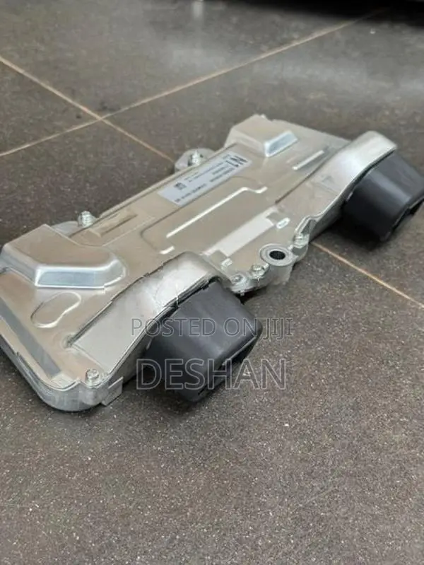 Suzuki Spacia Custom Dual Sensor Camera Redar Unit