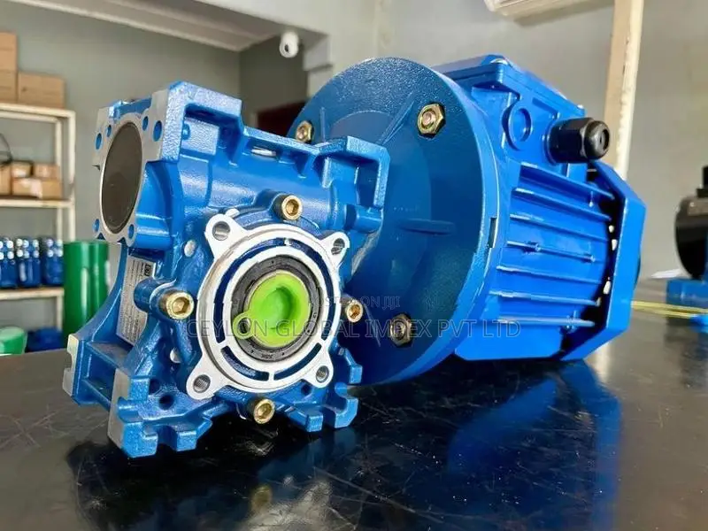 Hollow Type Gear Motor