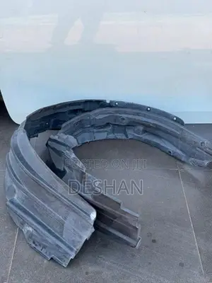 Suzuki Spacia Mk42s Custom Fender Inner Covers Set