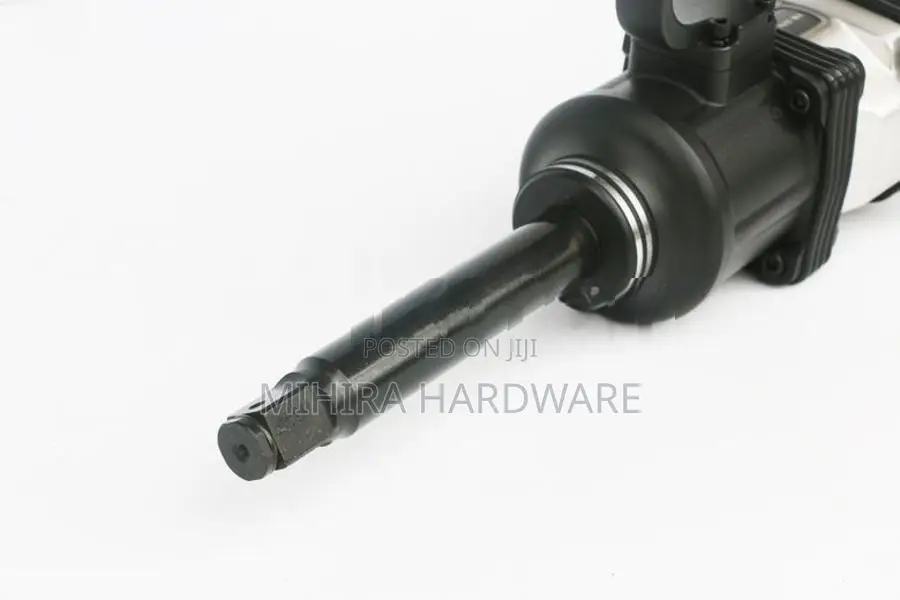 Hugo Max Aiw 2500 1" Air Impact Wrench Power Tool