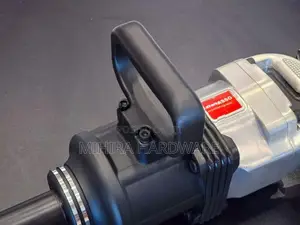 Picasso WF-30 1" Drive Air Impact Wrench Power Tool