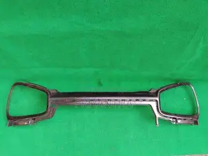 Suzuki Alto HA36 Buffer/Bonnet/Headlight Frame