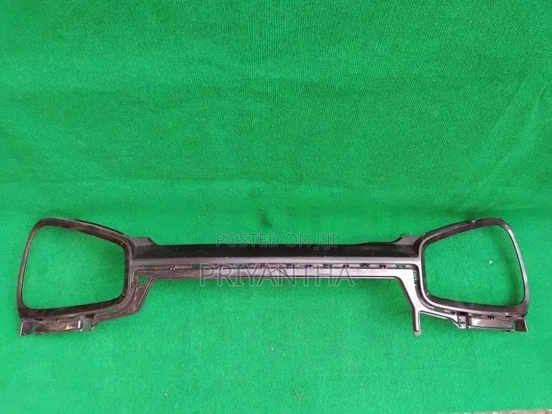 Suzuki Alto HA36 Buffer/Bonnet/Headlight Frame