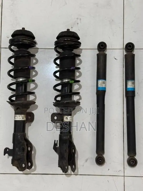 Suzuki Spacia Custom Shocks Absober Reconditioned (all Set)