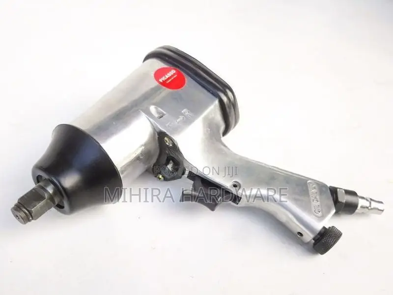 1/2" Drive Picasso WFI 1070 Air Impact Wrench Power Tool