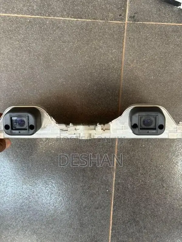 Suzuki Spacia Custom Dual Sensor Camera Redar Unit