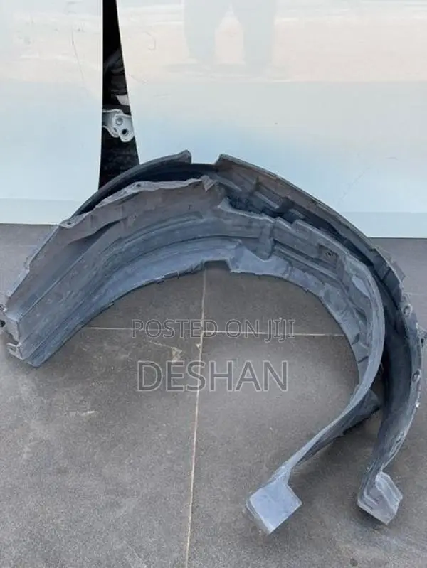 Suzuki Spacia Mk42s Custom Fender Inner Covers Set