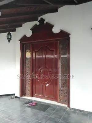 4 Bed Modern House for Sale in Welisara Katunayake