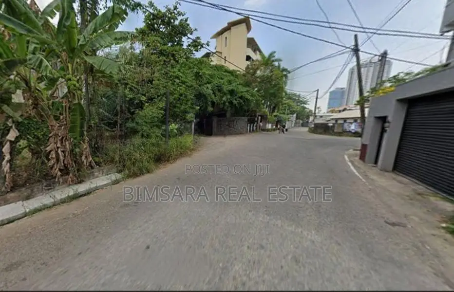 18.85P Bare Land for Sale in Royal Court, Rajagiriya (SL 14545)