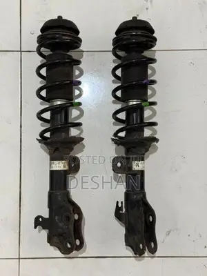 Suzuki Spacia Custom Shocks Absober Reconditioned (all Set)
