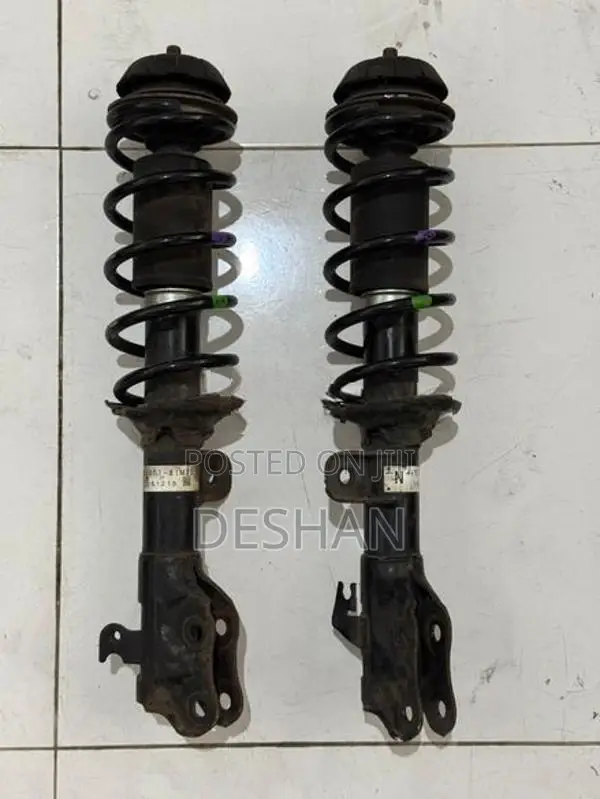 Suzuki Spacia Custom Shocks Absober Reconditioned (all Set)
