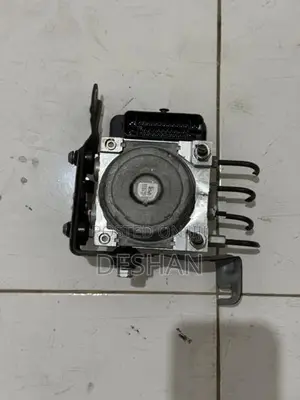 Suzuki Spacia Mk42s Custom Abs Modulator