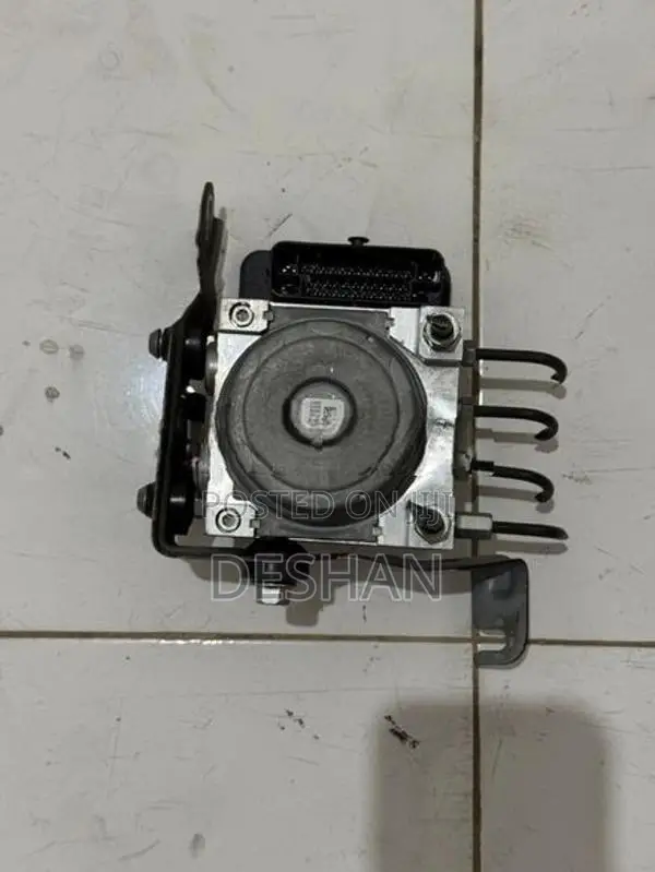 Suzuki Spacia Mk42s Custom Abs Modulator