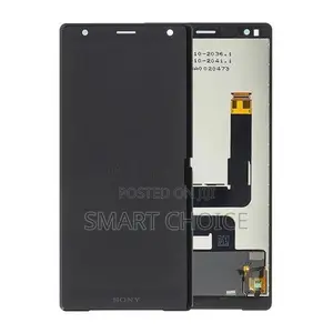 Sony Xperia XZ2 Display