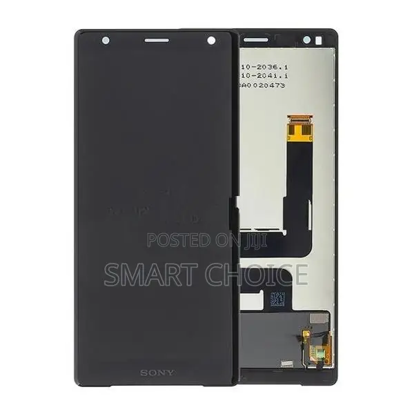 Sony Xperia XZ2 Display