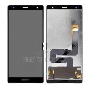 Sony Xperia XZ2 Display