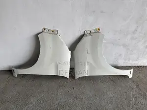 Suzuki Spacia Mk42s Custom Fender Cover