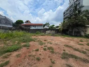 31.60P High Residential Bare Land For Sale In Colombo 07