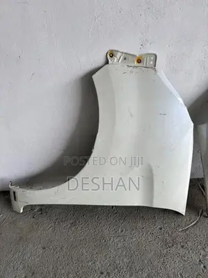 Suzuki Spacia Mk42s Custom Fender Cover