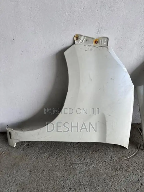 Suzuki Spacia Mk42s Custom Fender Cover
