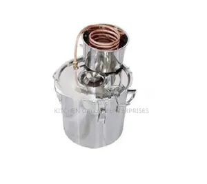 Kitchen Distiller 10L