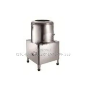 Potato Peeler 10L