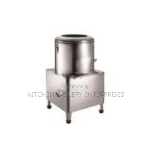 Potato Peeler 10L