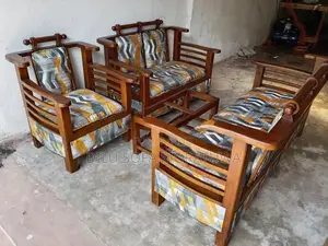 New Sofa Set 3.2.1