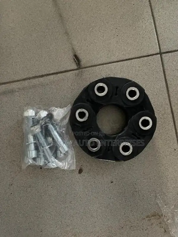 BMW F10 520d Drive Shaft Damper