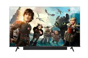 65 Inch KONKA 4K Ultra HD Smart TV