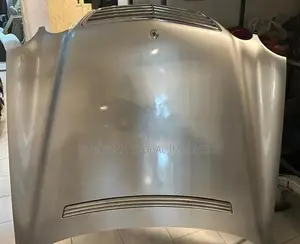 Mercedes Benz W210 Face Lift Bonnet