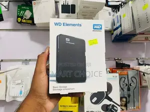 WD Sata Enclosure A1