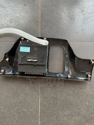Suzuki Spacia Custom Ac Touch Panel