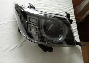 Toyota Hilux Vigo Champ LED Headlight Set