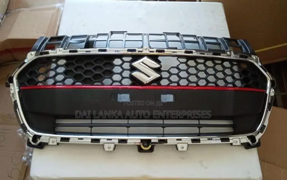Suzuki Swift RS Grille