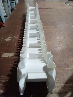 PVC Sidewall Cleated Conveyor Belts