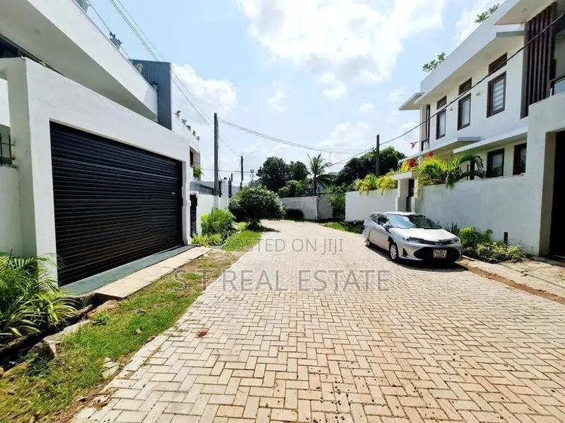 12.50P Bare Land For Sale In Mount Lavinia