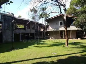 Super Land with 2st House for Sale in Kohuwala