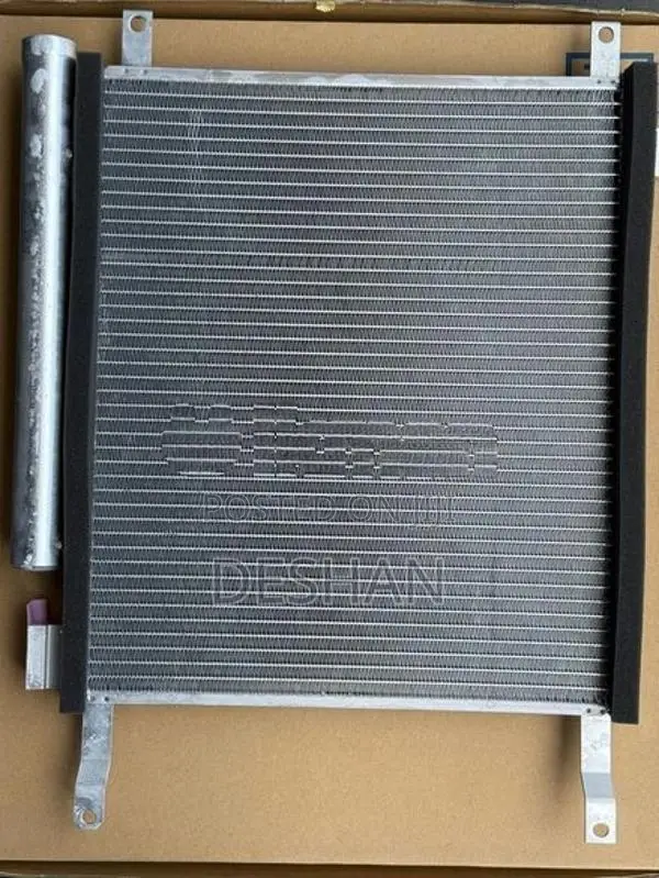 Suzuki Wagon R Ac Condenser mh55s ha36s mk53s